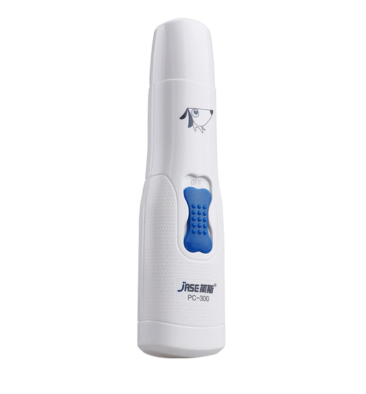 Electric Nail Grinder for Pets